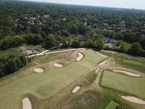 Chicago Golf Club 1st Side